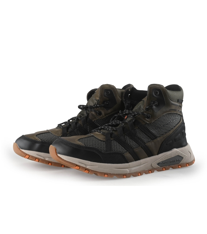 Tom Tailor Hoge sneakers