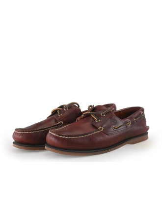 Timberland 
 Maat 42
 