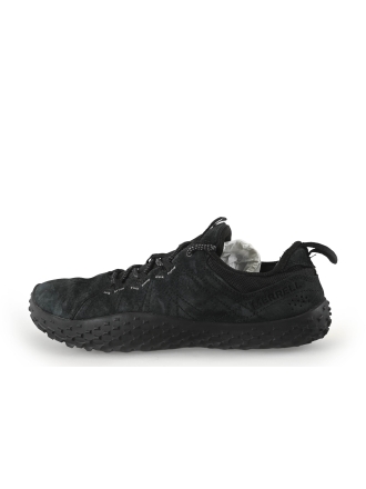 Merrell Zwart 353589
 Maat 40½
 