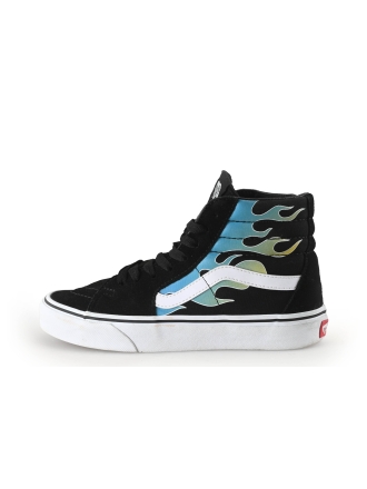 Vans Hoge sneakers Zwart 353591
Maat 36½