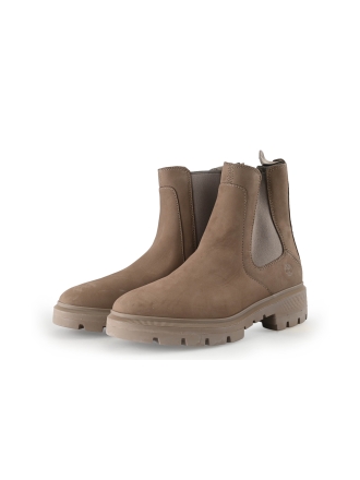 Timberland Chelsea boots Bruin 353596
 Maat 39
 