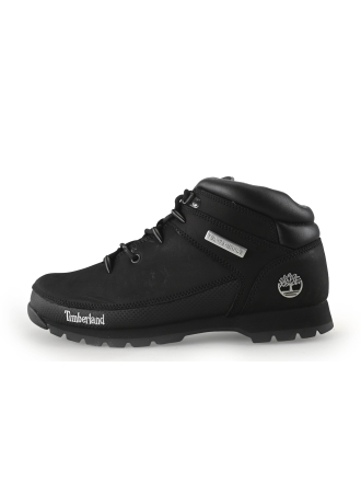 Timberland Boots Zwart 353599
 Maat 43
 