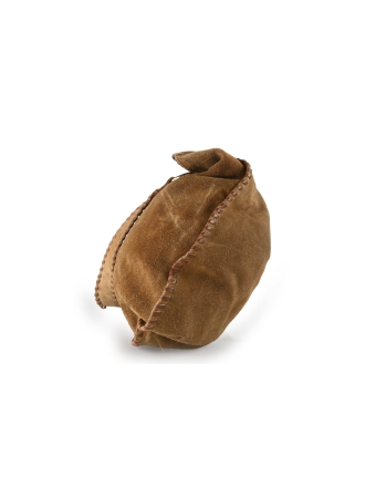 Manfield Schoudertas Bruin 353609
 Maat standaard
 