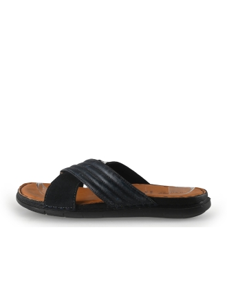 No Stress Slippers Bruin 353610
 Maat 42
 