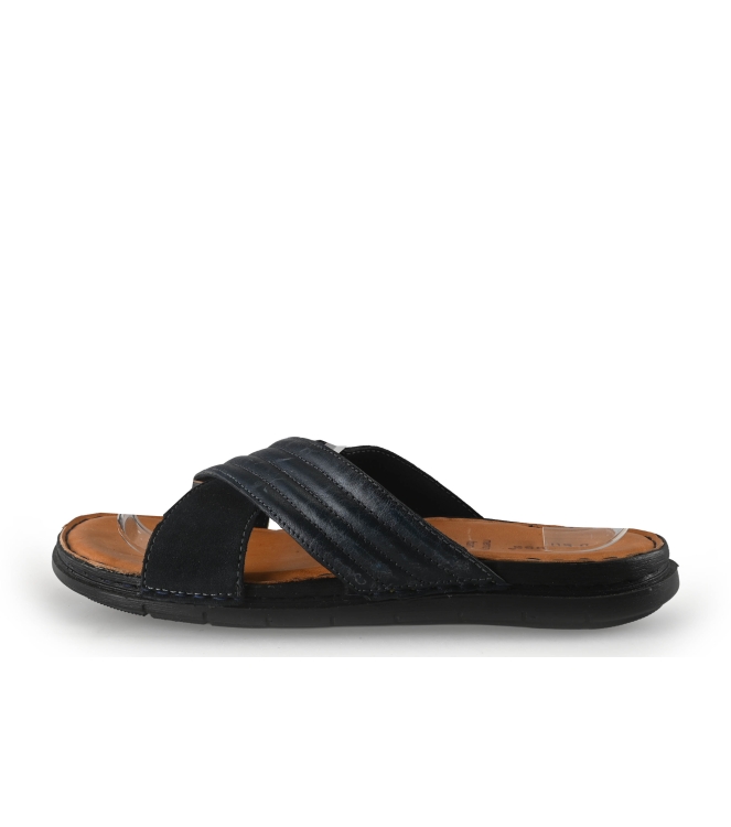 No Stress Slippers