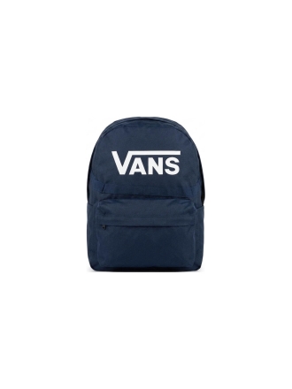Vans Rugzak Zwart 353614
 Maat standaard
 