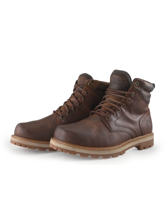 Timberland Veterboots Bruin 353615
 Maat 43
 
