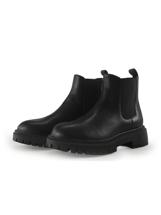 Skechers Chelsea boots Zwart 353617
 Maat 39
 
