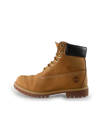 Timberland Sneeuwlaarzen Cognac 353621
 Maat 43½
 