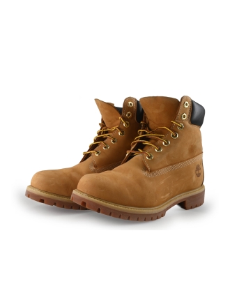 Timberland Sneeuwlaarzen Cognac 353621
 Maat 43½
 