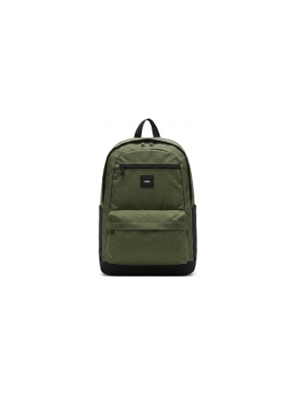 Vans Rugzak Groen 353622
 Maat standaard
 