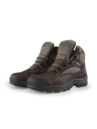 Timberland Wandelschoenen Bruin 353623
 Maat 47½
 