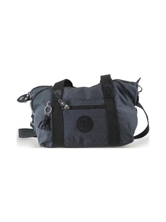 Kipling Handtas Blauw 353625
 Maat standaard
 