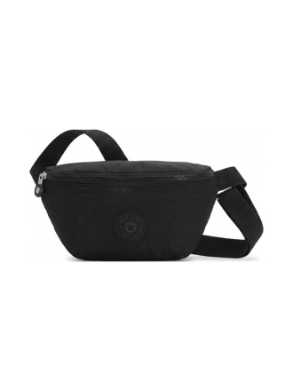 Kipling Heuptas Zwart 353626
 Maat standaard
 