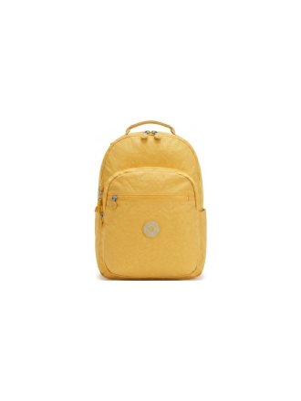 Kipling Rugzak Geel 353630
 Maat standaard
 