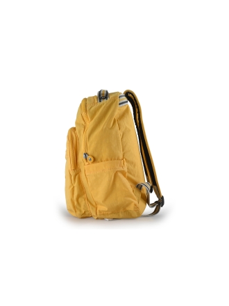 Kipling Rugzak Geel 353630
 Maat standaard
 