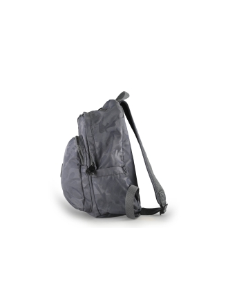 Kipling Rugzak Grijs 353631
 Maat standaard
 