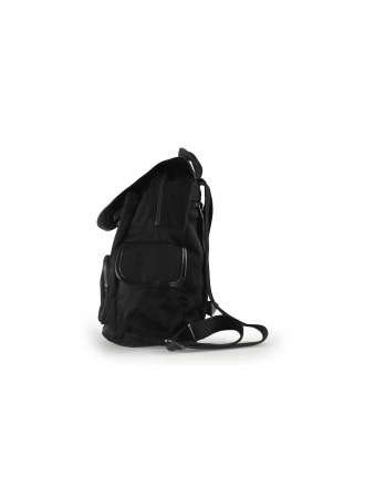 Kipling Rugzak Zwart 353637
 Maat standaard
 