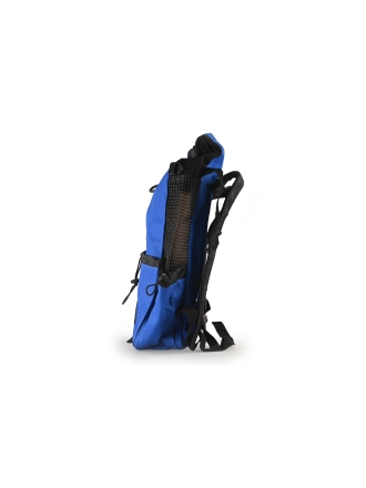 Lapdc Rugzak Blauw 353638
 Maat standaard
 