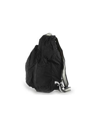 Kipling Rugzak Zwart 353642
 Maat standaard
 