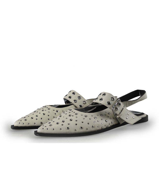 Sacha Slingbacks