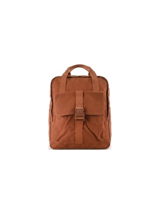 Pier One Rugzak Bruin 353652
 Maat standaard
 