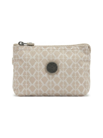 Kipling Etui Beige 353654
 Maat standaard
 