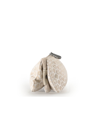 Kipling Etui Beige 353654
 Maat standaard
 