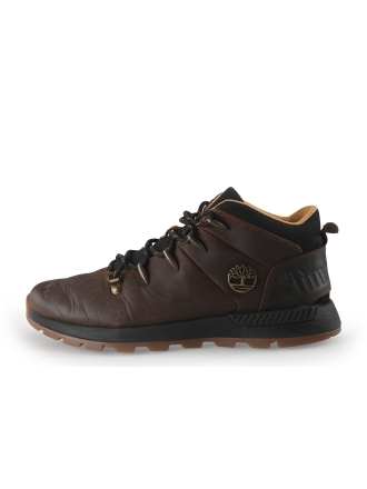 Timberland Veterboots Bruin 353658
 Maat 41
 