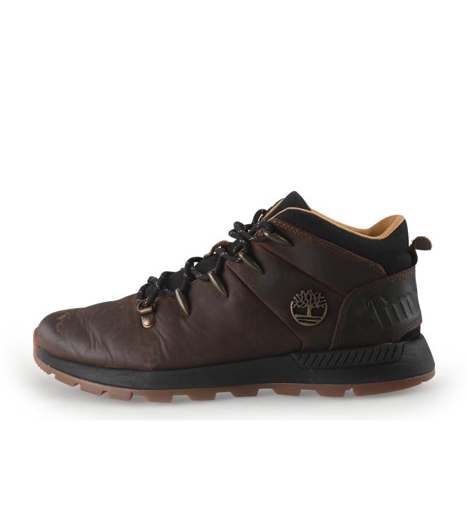 Timberland Veterboots