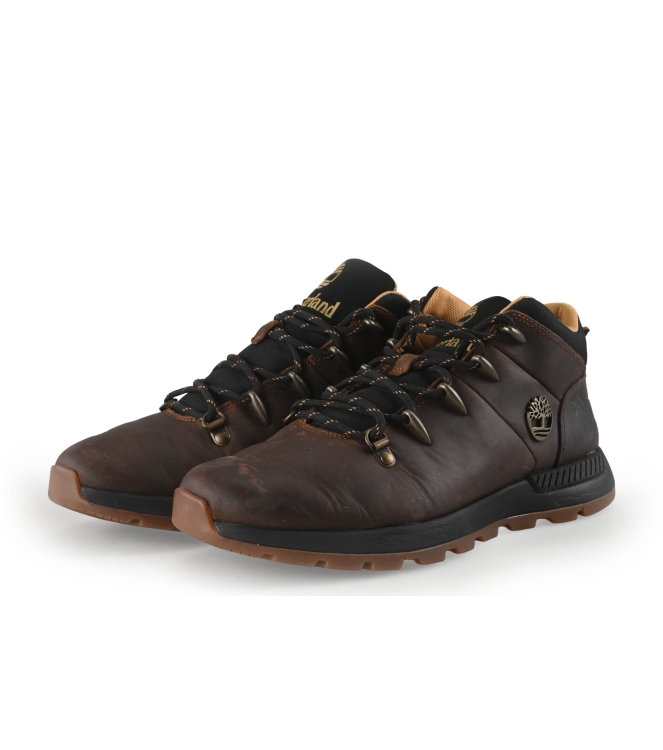 Timberland Veterboots