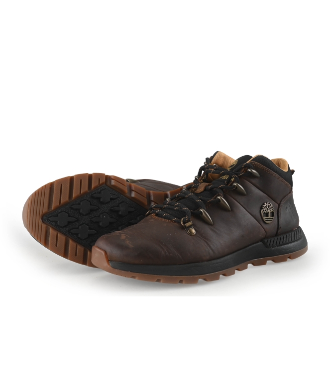 Timberland Veterboots