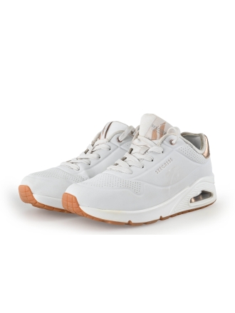 Skechers Sneakers Wit 353662
 Maat 39
 