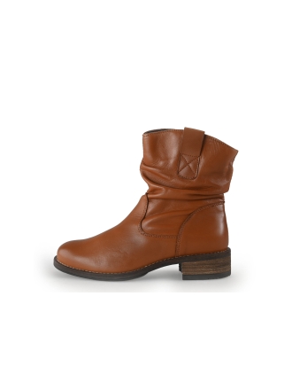 Cellini Enkellaarzen Cognac 353664
 Maat 37
 
