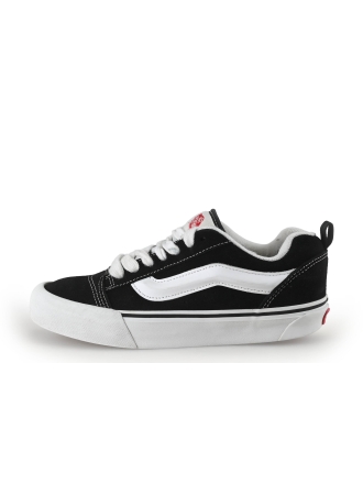 Vans Sneakers Zwart 353667
 Maat 39
 