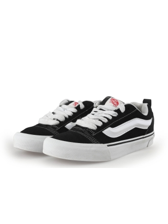 Vans Sneakers Zwart 353667
 Maat 39
 