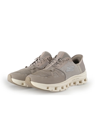 Skechers Sneakers Bruin 353668
 Maat 38
 