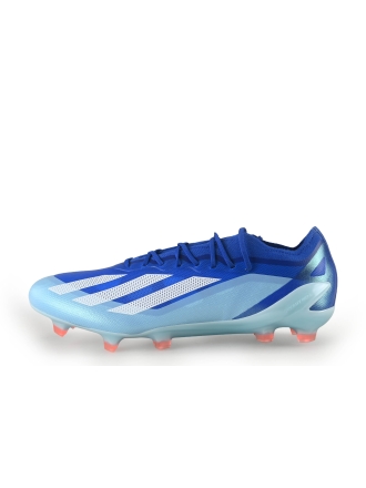Adidas Voetbalschoenen Blauw 353671
 Maat 43
 