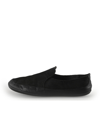 Vivobarefoot Instappers Zwart 353672
 Maat 42
 