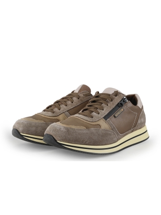 Mephisto Veterschoenen Beige 353678
 Maat 43
 