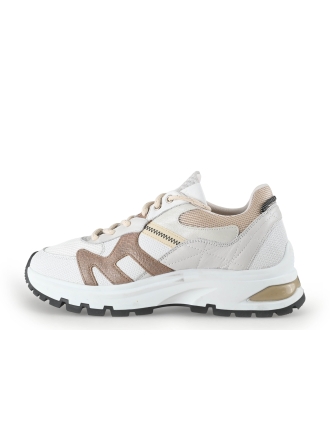 VIA VAI Sneakers Wit 353681
 Maat 42
 