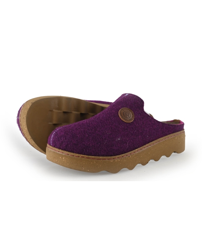 Rohde Pantoffels
