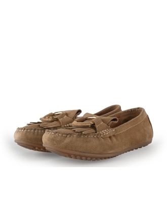 Loff 1881 Instappers Bruin 353685
 Maat 41
 