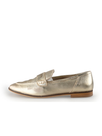 Poelman Instappers Goud 353686
 Maat 39
 