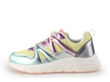 Posh Carocel Sneakers