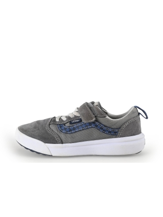 Vans Sneakers Grijs 353691
 Maat 32½
 