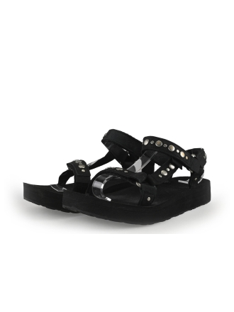 Teva Sandalen Zwart 353692
 Maat 39
 