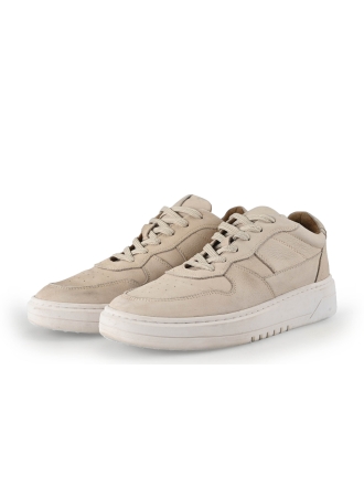 Nelson Sneakers Beige 353697
 Maat 42
 