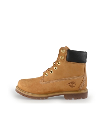 Timberland Veterboots Geel 353699
 Maat 40
 