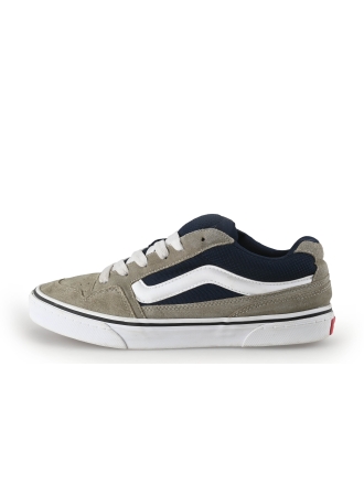 Vans Sneakers Grijs 353701
 Maat 42½
 